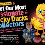 Community Spotlight: Stories from Lucky Ducks Resale's Most Passionate Collectors